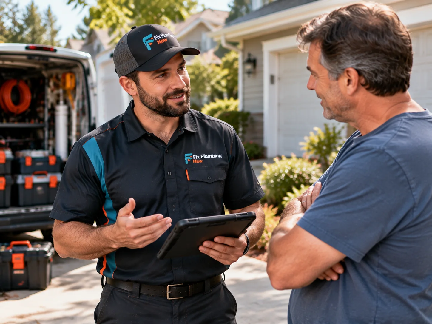 Clogged Drain Service Randall, KS FAQs